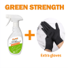 Powerful Stain Remover