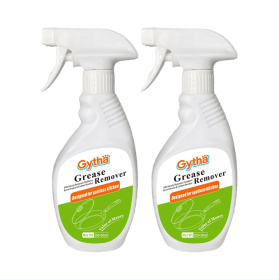 Powerful Stain Remover