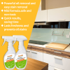 Powerful Stain Remover