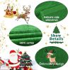 Christmas Hand Towels, Maxs Dish Towel Bathroom Kitchen,100% Cotton,Decorative Dish Face Towels Set for Drying,Cleaning,Cooking and Decorations
